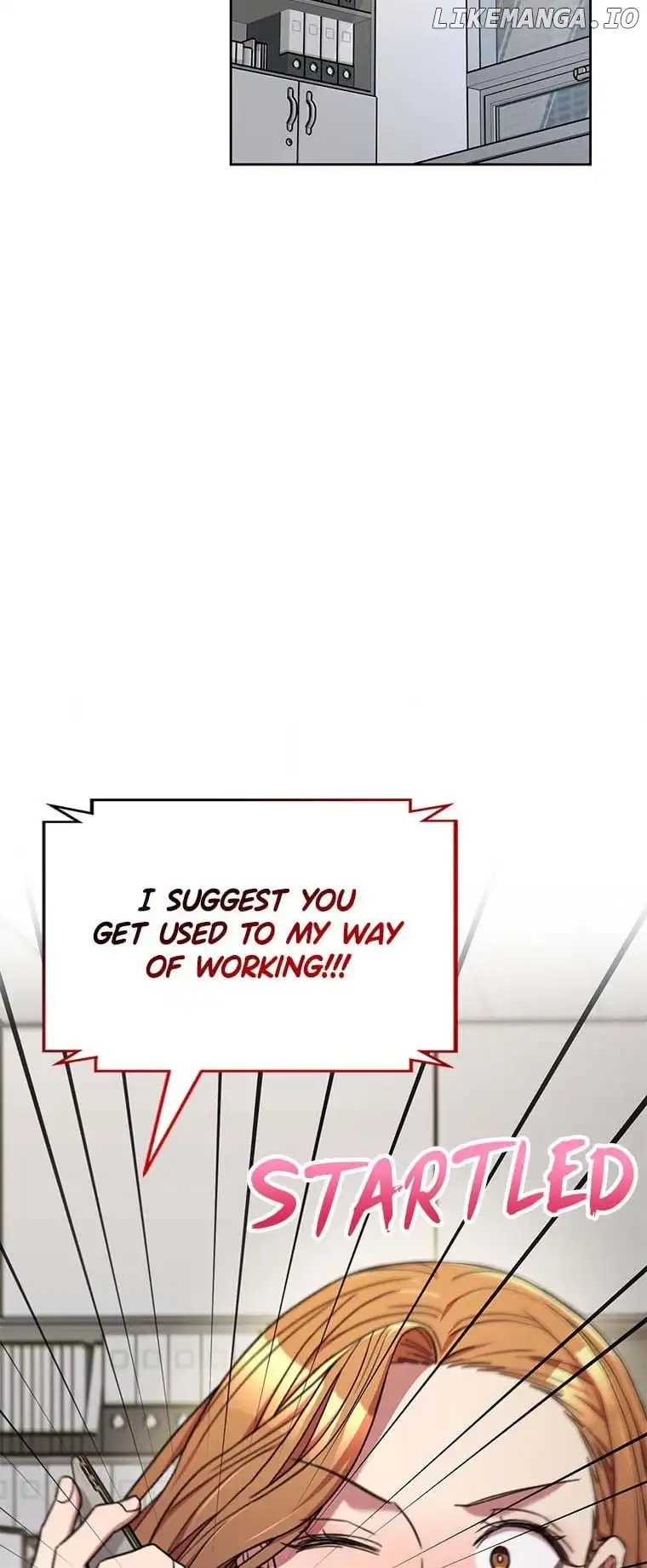 Marriage? No Thanks! chapter 75 page 54