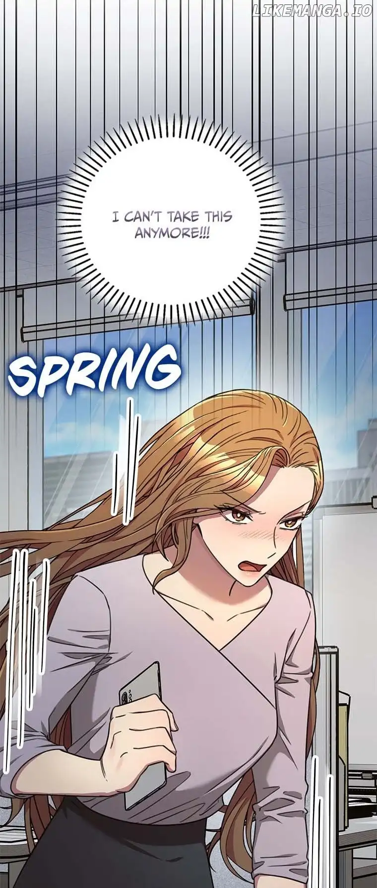 Marriage? No Thanks! chapter 75 page 57