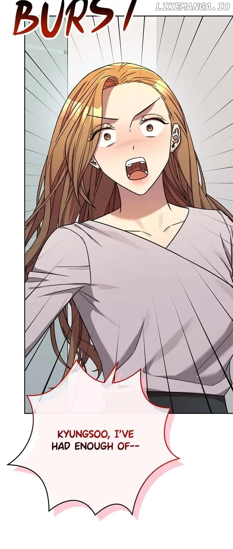 Marriage? No Thanks! chapter 75 page 60