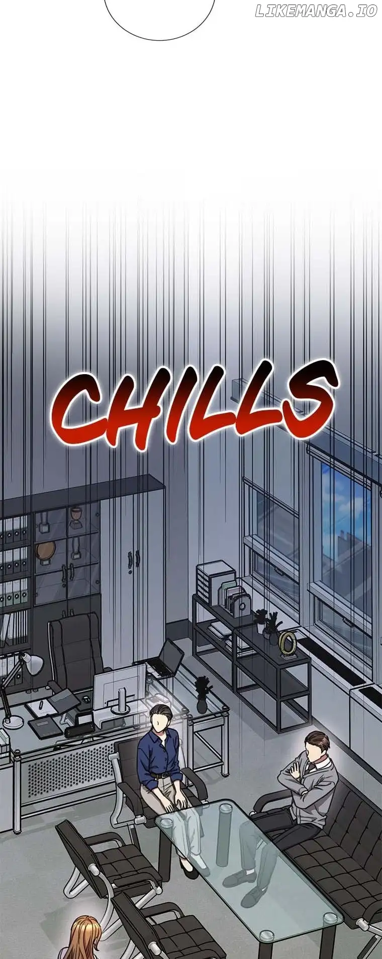 Marriage? No Thanks! chapter 75 page 63