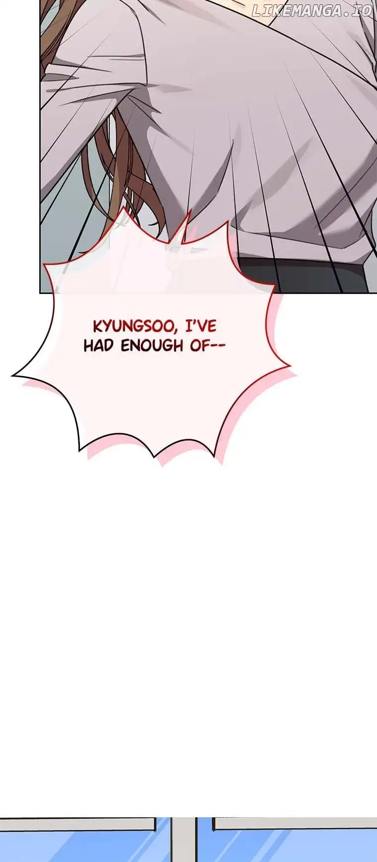 Marriage? No Thanks! chapter 76 page 2