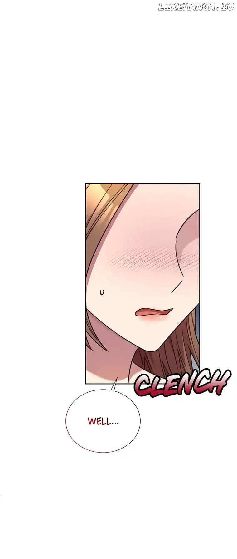 Marriage? No Thanks! chapter 76 page 8