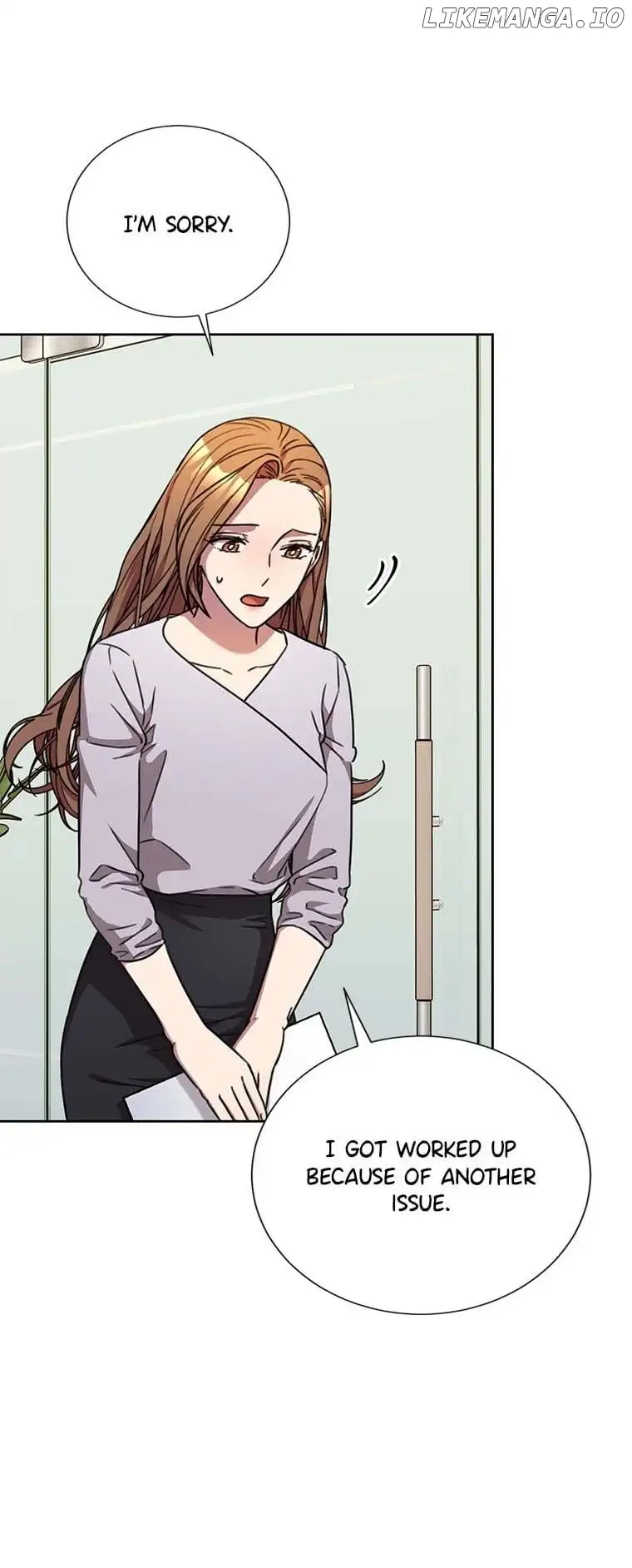 Marriage? No Thanks! chapter 76 page 13