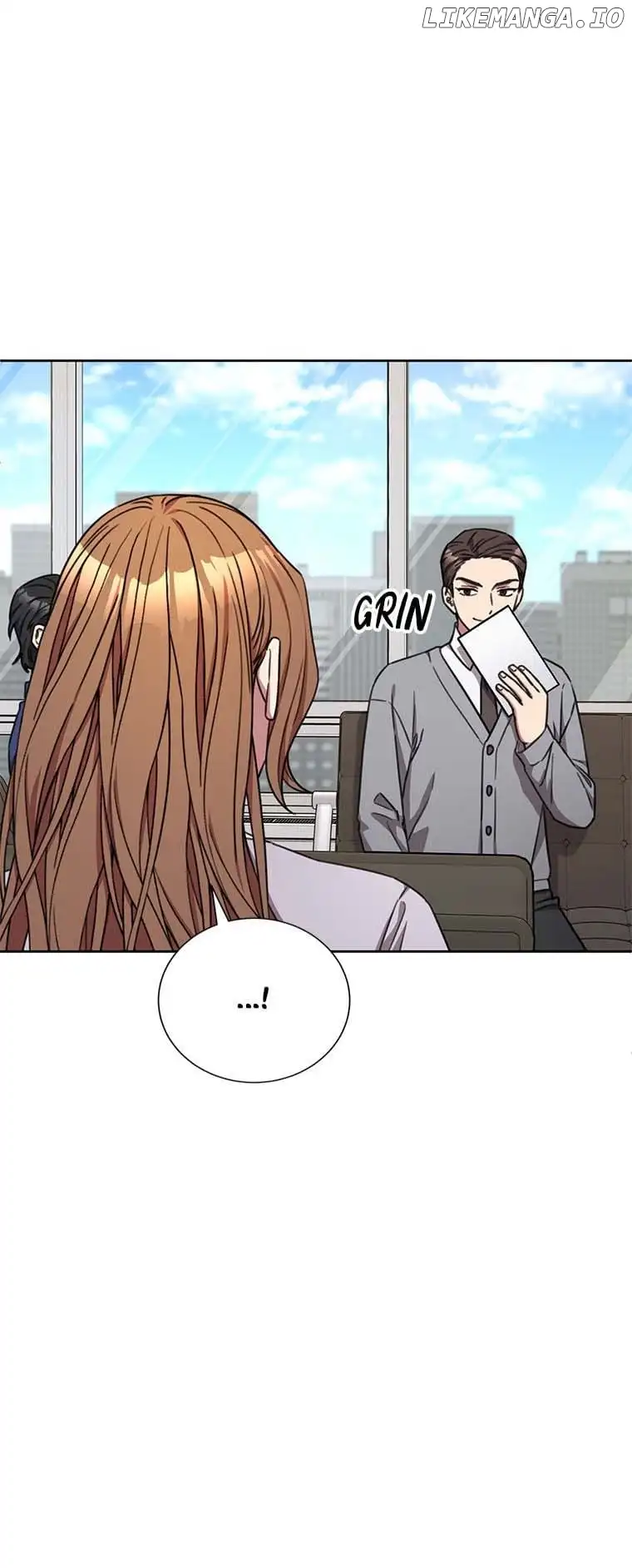 Marriage? No Thanks! chapter 76 page 14