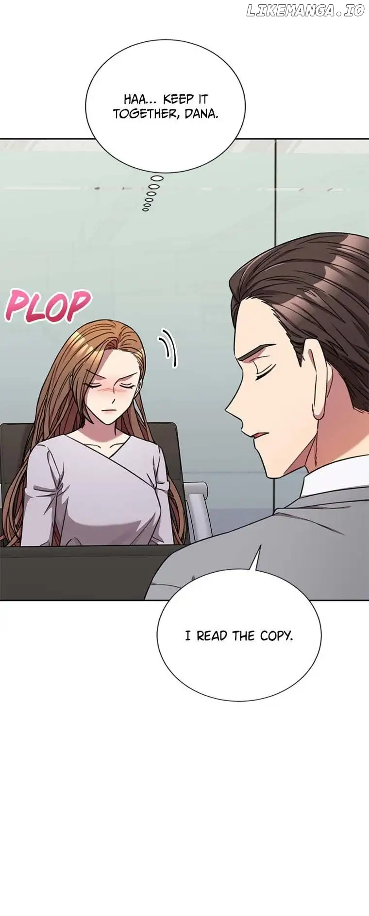Marriage? No Thanks! chapter 76 page 15