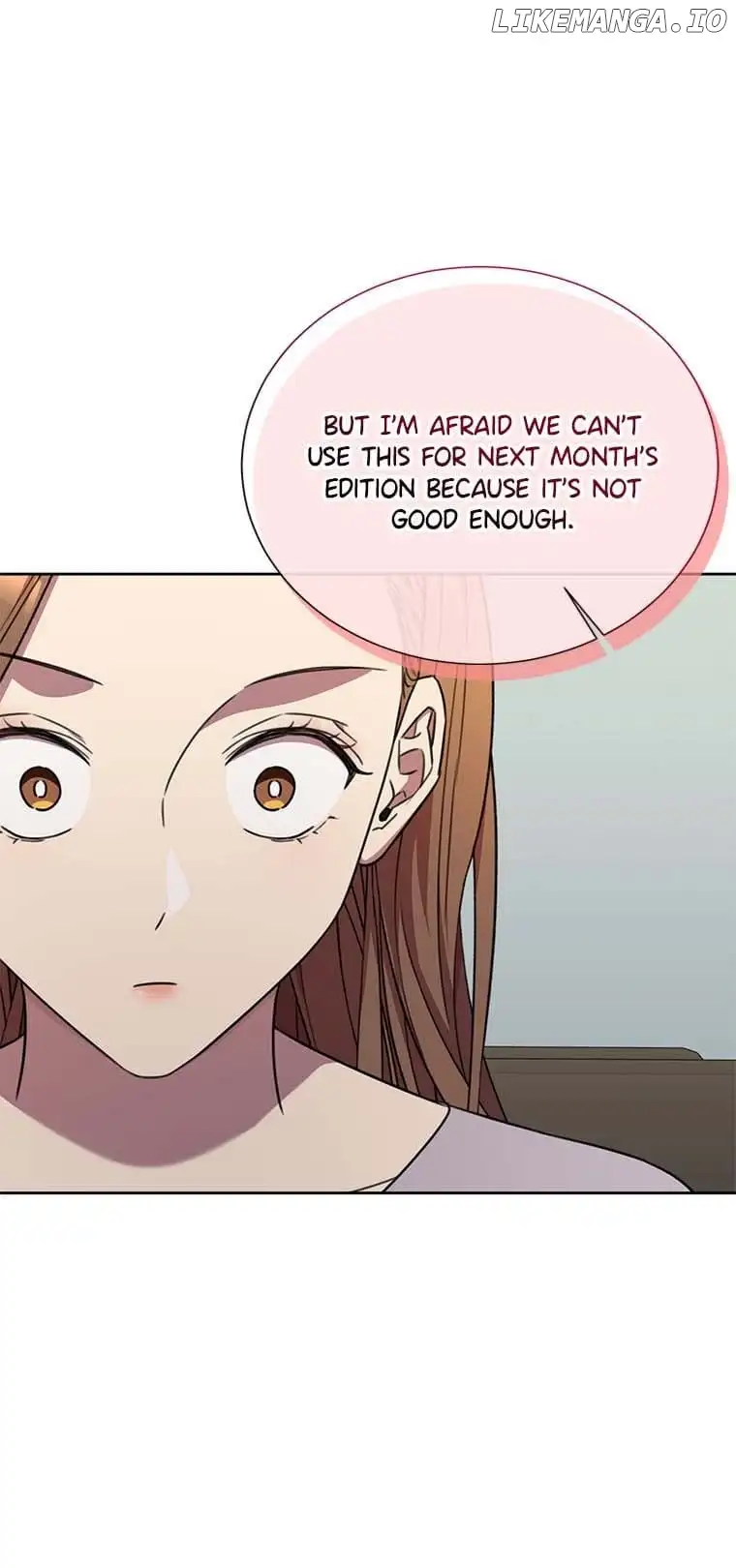 Marriage? No Thanks! chapter 76 page 16