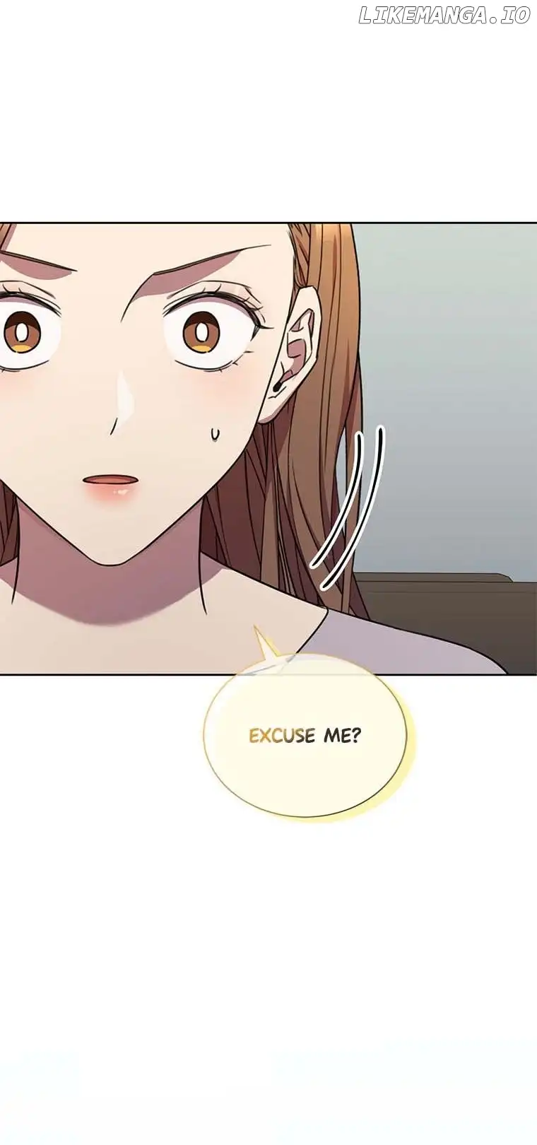 Marriage? No Thanks! chapter 76 page 17