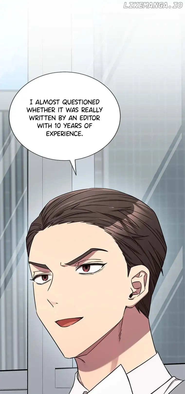 Marriage? No Thanks! chapter 76 page 18