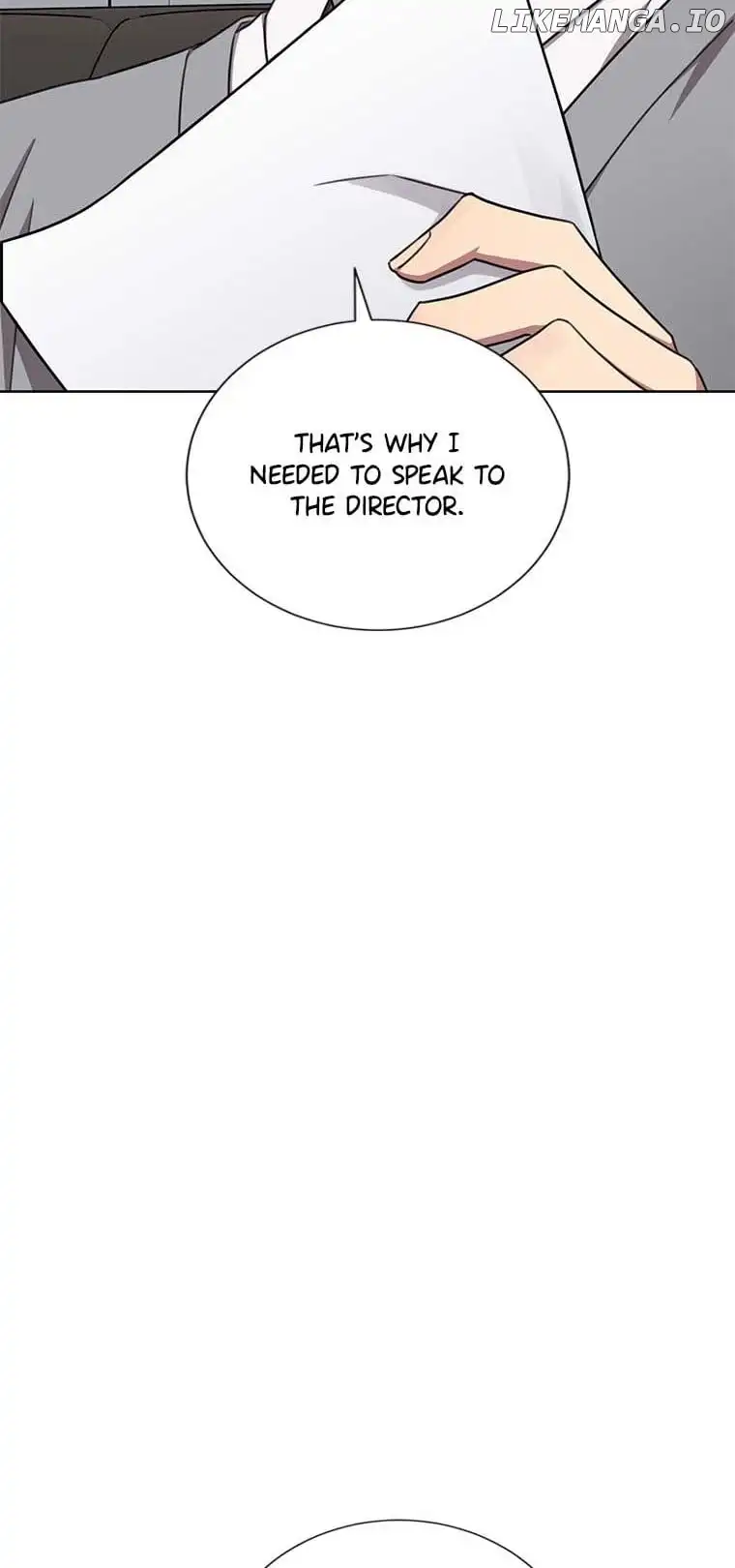 Marriage? No Thanks! chapter 76 page 19