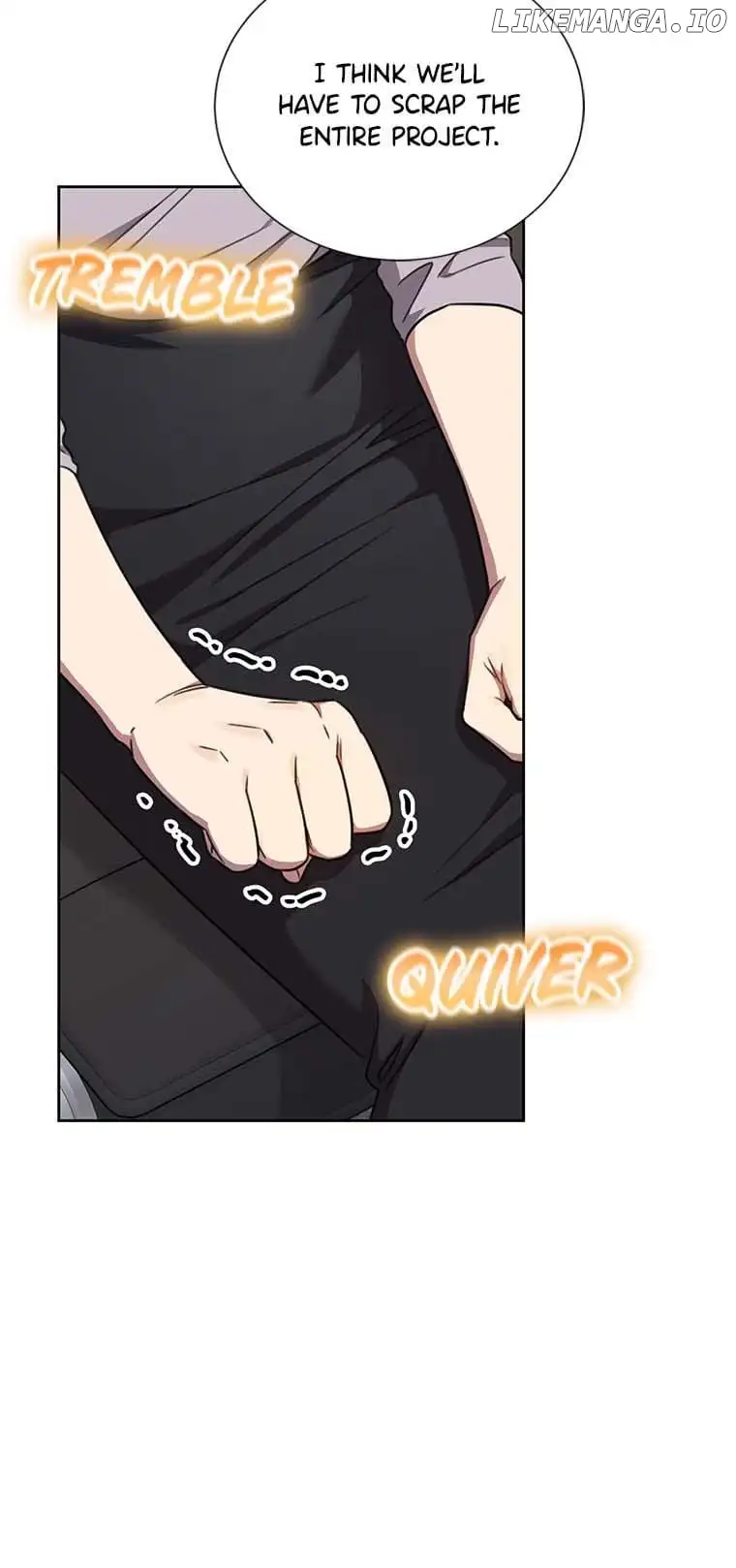 Marriage? No Thanks! chapter 76 page 20