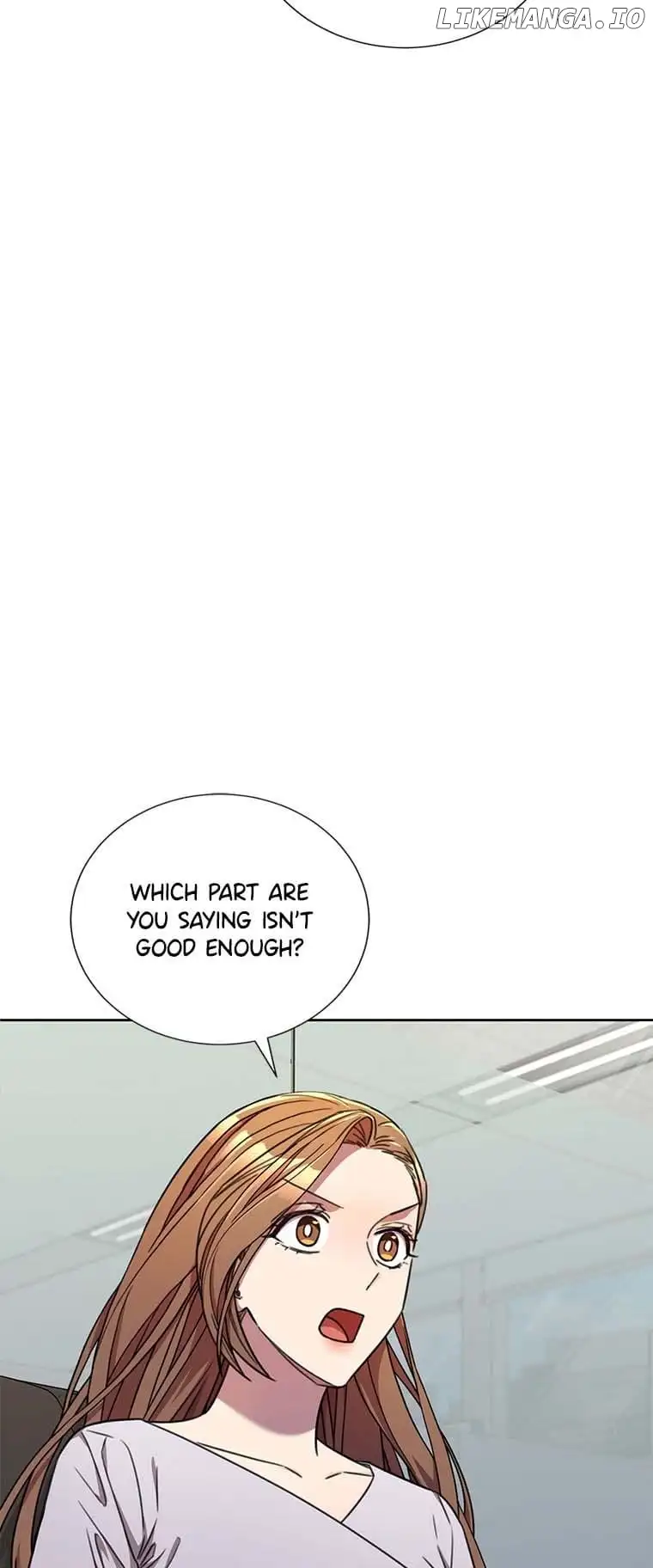 Marriage? No Thanks! chapter 76 page 22