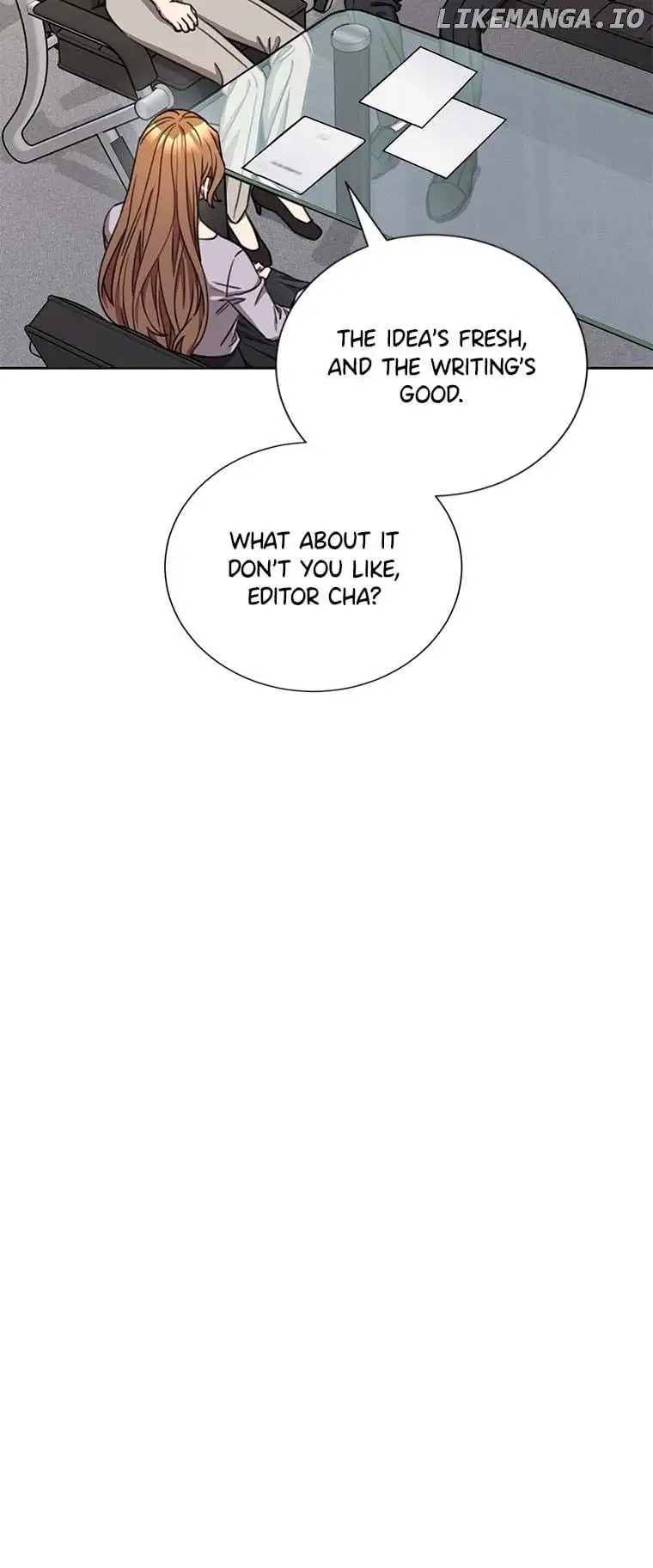 Marriage? No Thanks! chapter 76 page 24