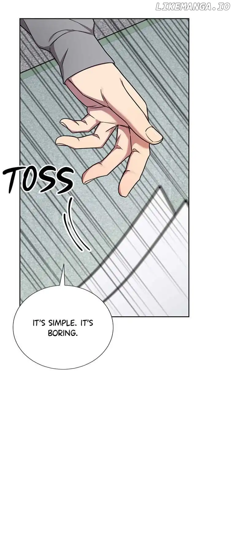 Marriage? No Thanks! chapter 76 page 25