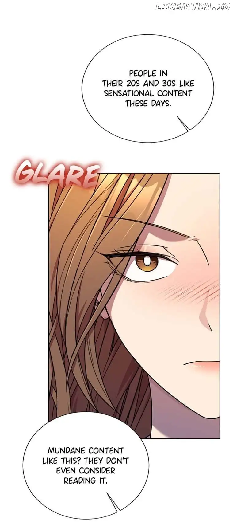 Marriage? No Thanks! chapter 76 page 26