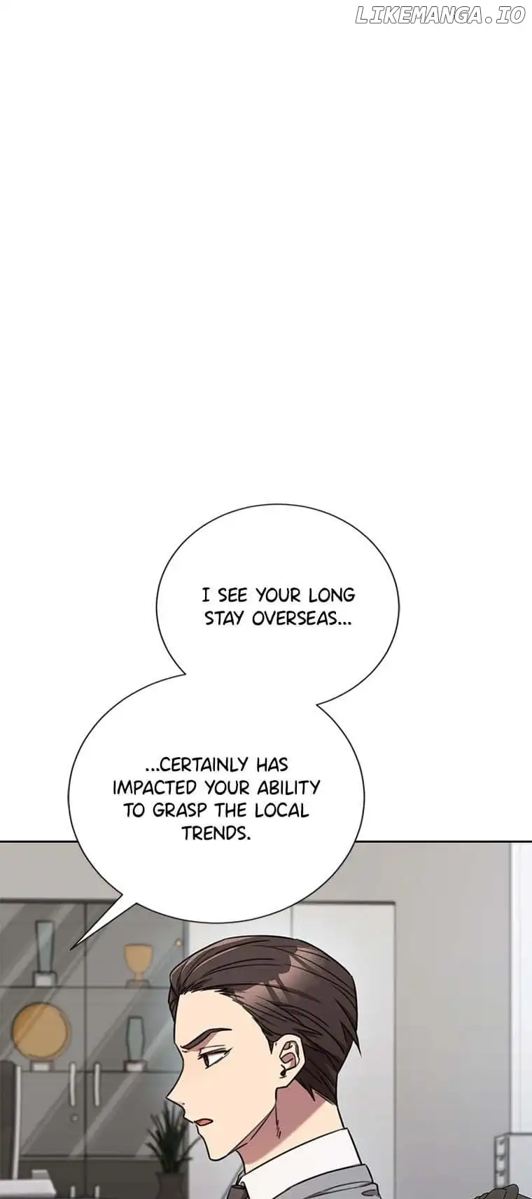 Marriage? No Thanks! chapter 76 page 27