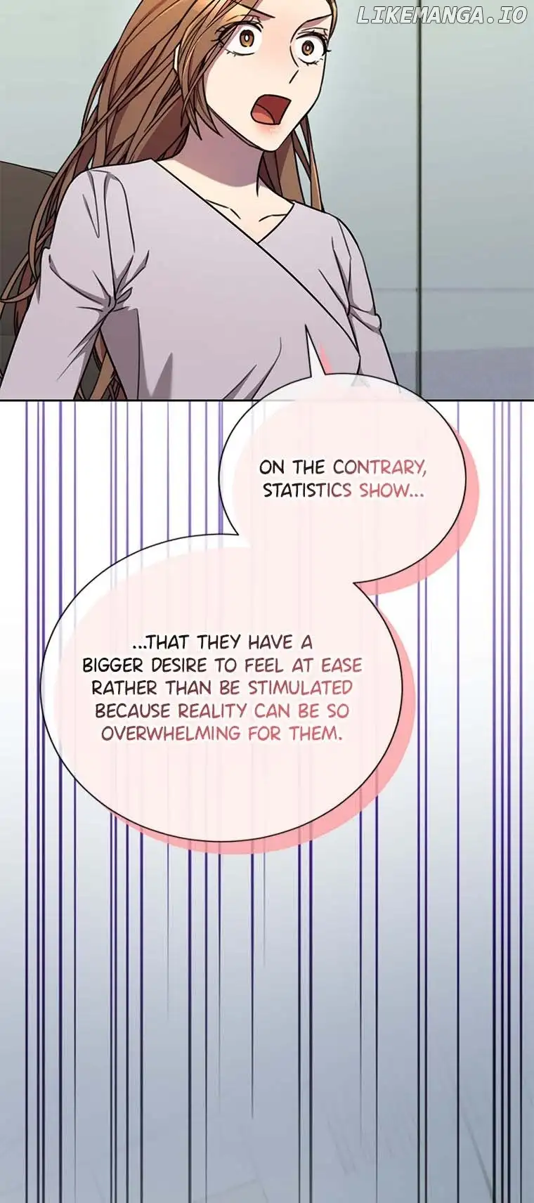 Marriage? No Thanks! chapter 76 page 29