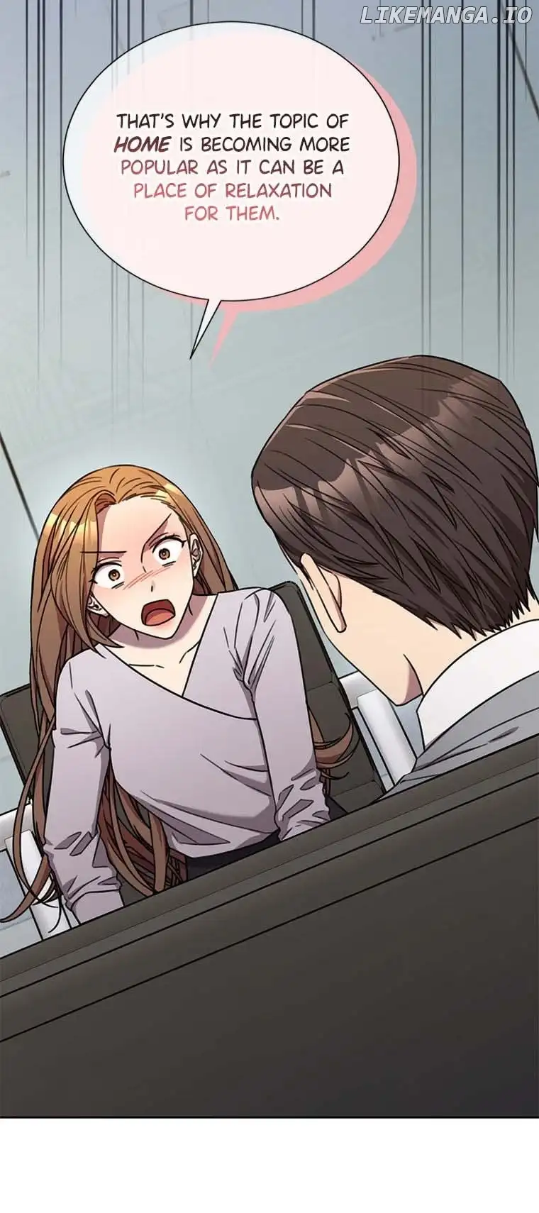 Marriage? No Thanks! chapter 76 page 30