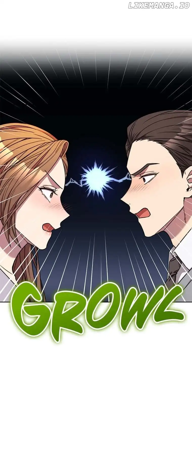 Marriage? No Thanks! chapter 76 page 31