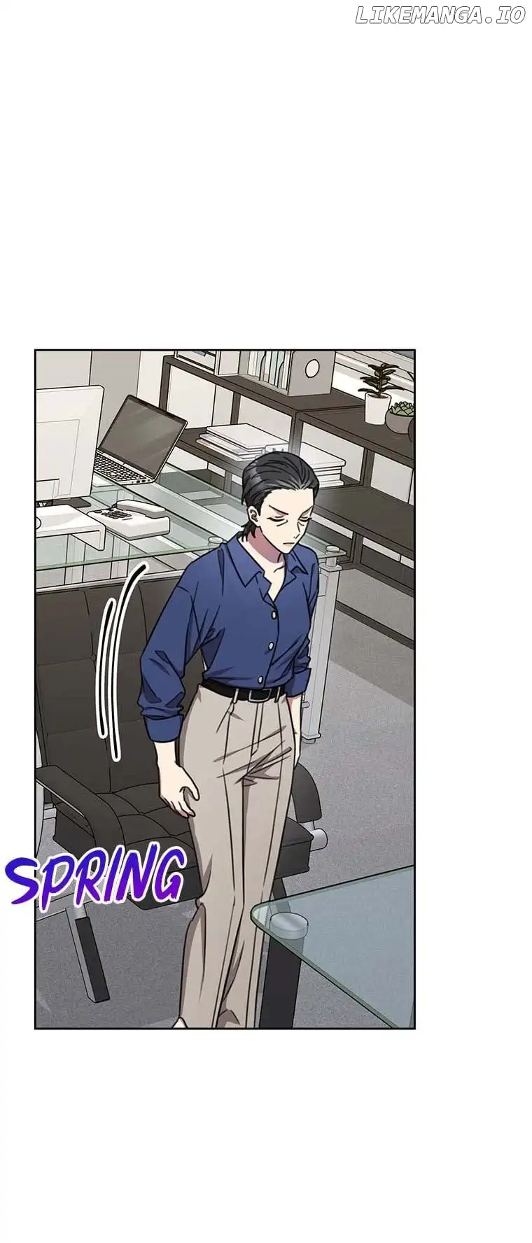Marriage? No Thanks! chapter 76 page 35