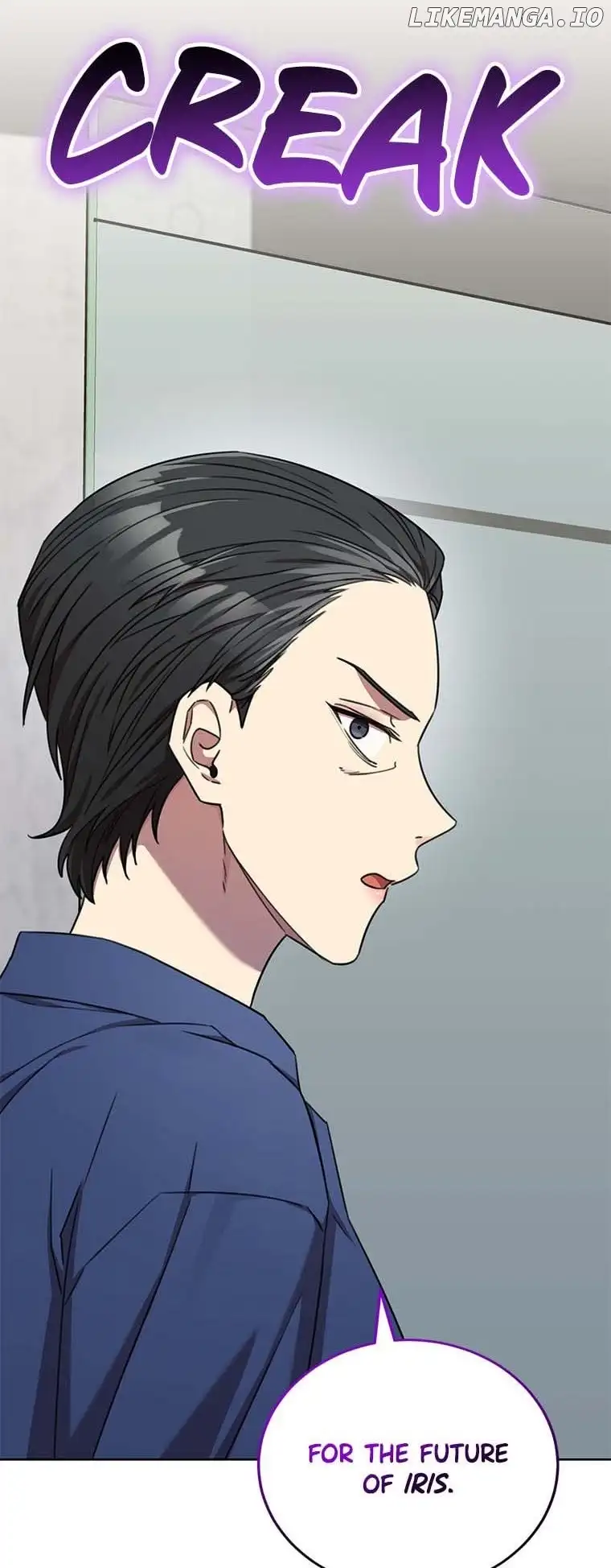 Marriage? No Thanks! chapter 76 page 37