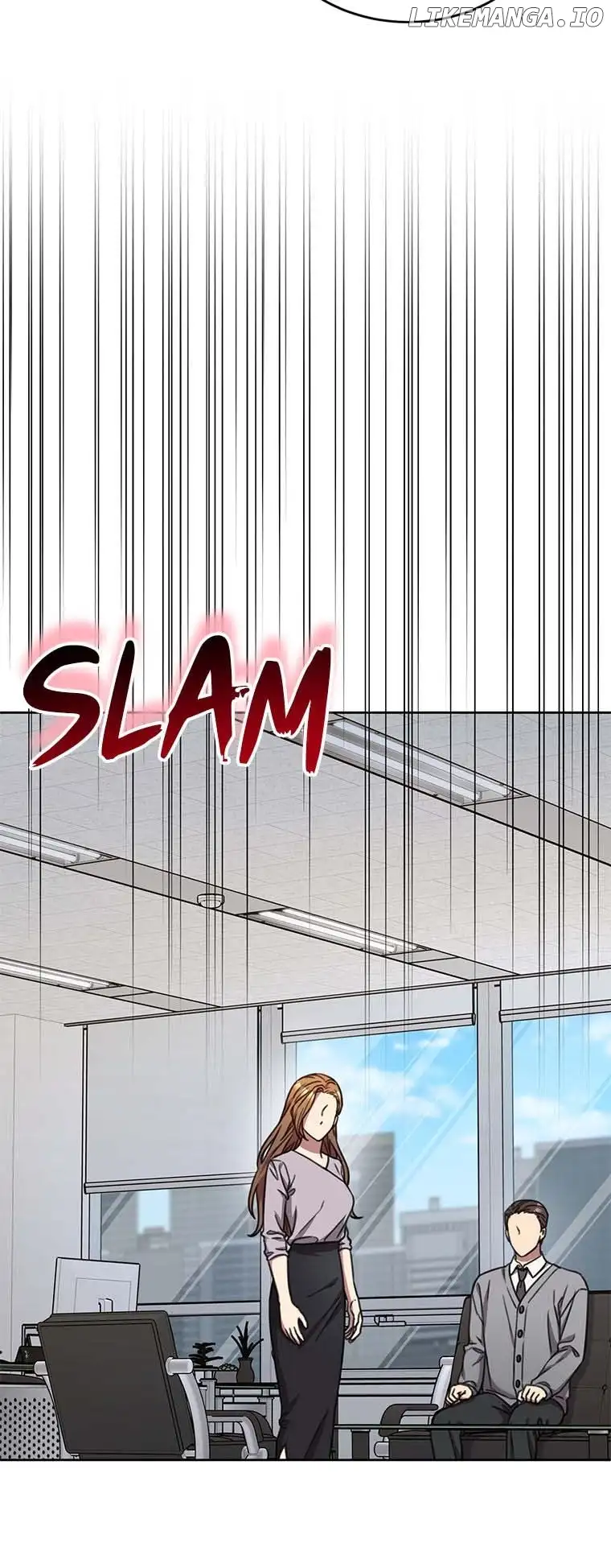 Marriage? No Thanks! chapter 76 page 38