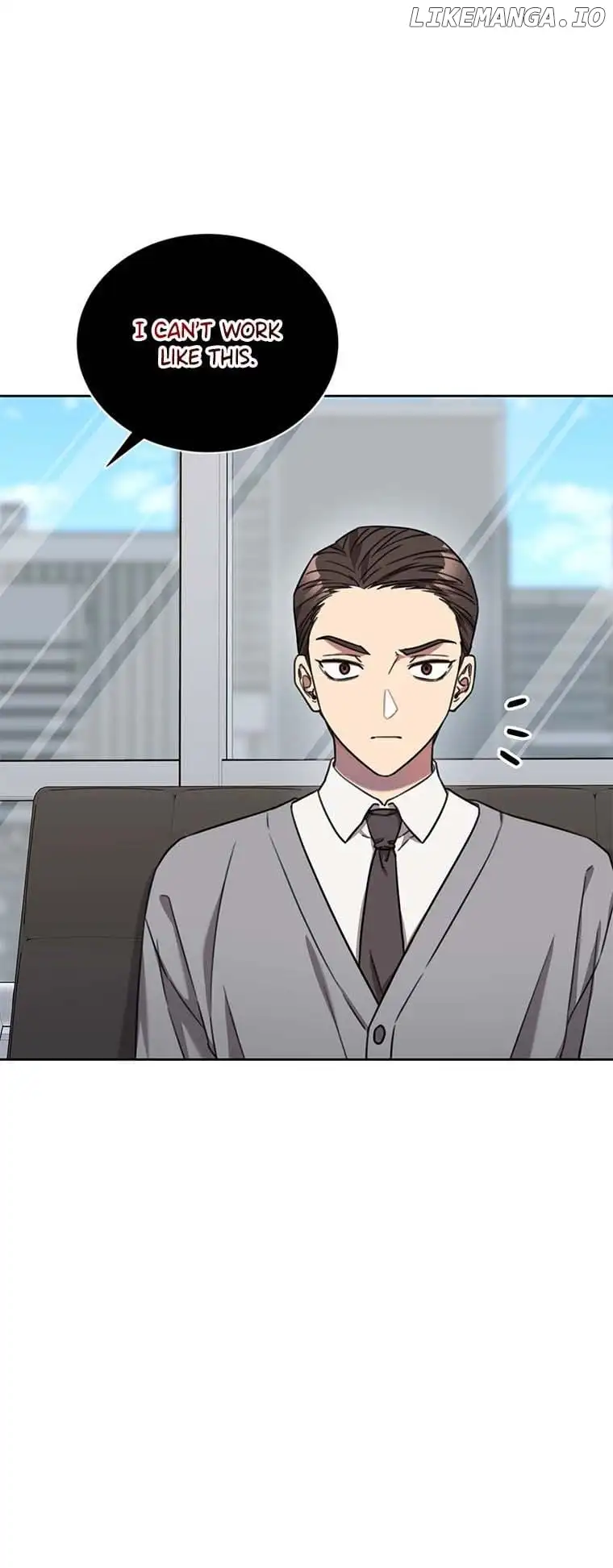 Marriage? No Thanks! chapter 76 page 40