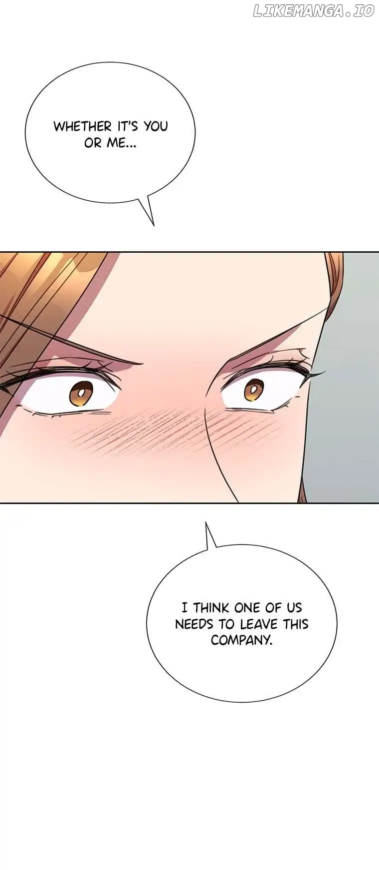 Marriage? No Thanks! chapter 76 page 41