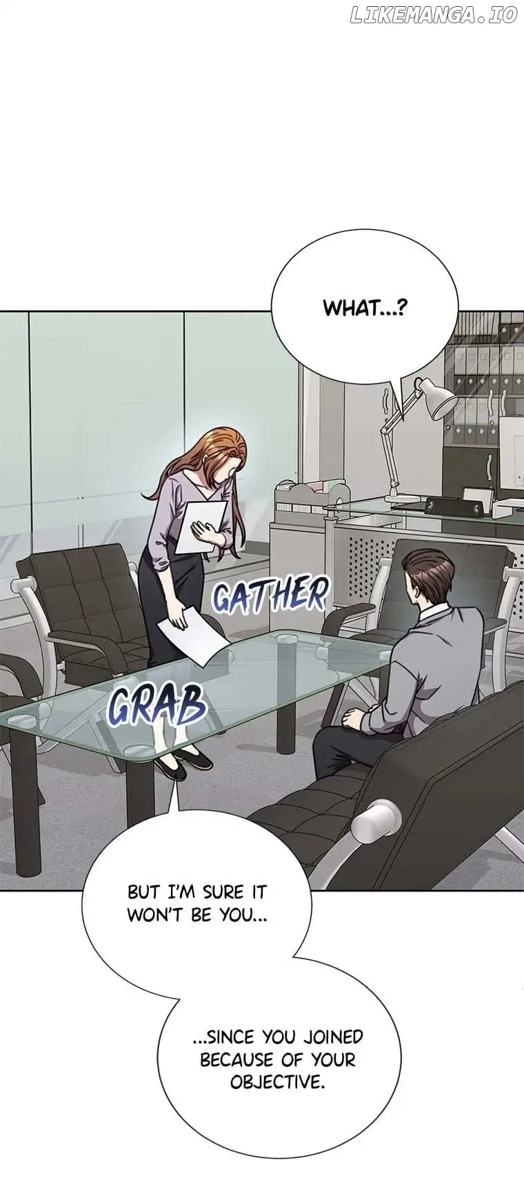 Marriage? No Thanks! chapter 76 page 42