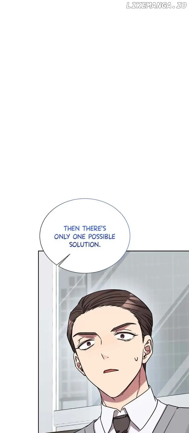 Marriage? No Thanks! chapter 76 page 43