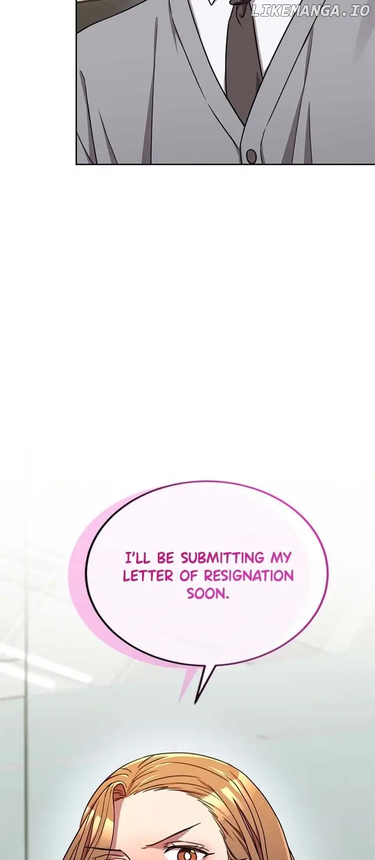 Marriage? No Thanks! chapter 76 page 44