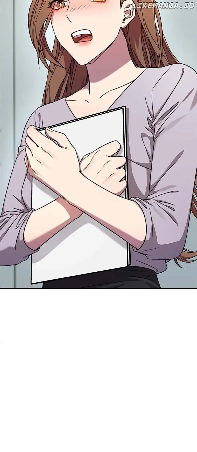 Marriage? No Thanks! chapter 76 page 45