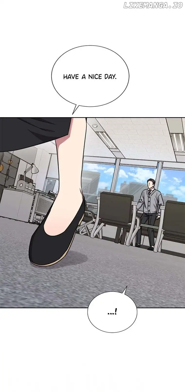 Marriage? No Thanks! chapter 76 page 46