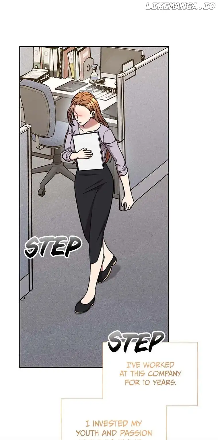Marriage? No Thanks! chapter 76 page 48