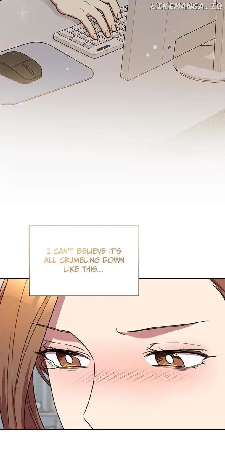 Marriage? No Thanks! chapter 76 page 50