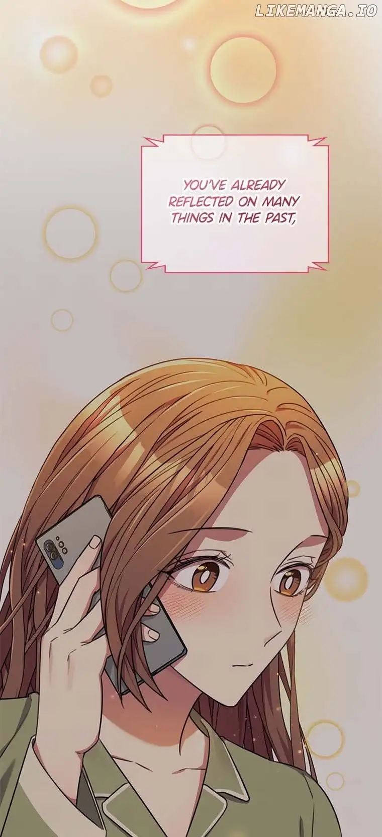 Marriage? No Thanks! chapter 76 page 53