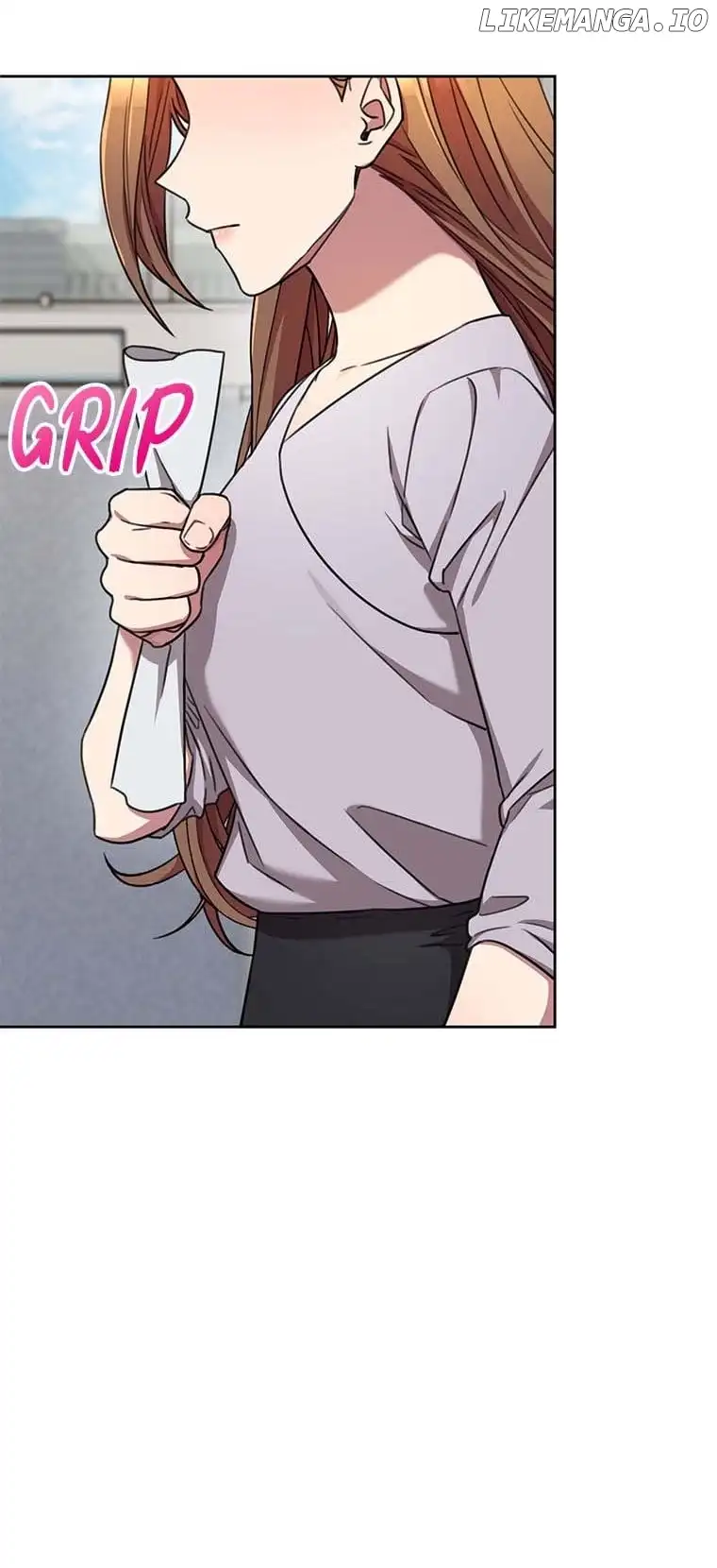 Marriage? No Thanks! chapter 76 page 56