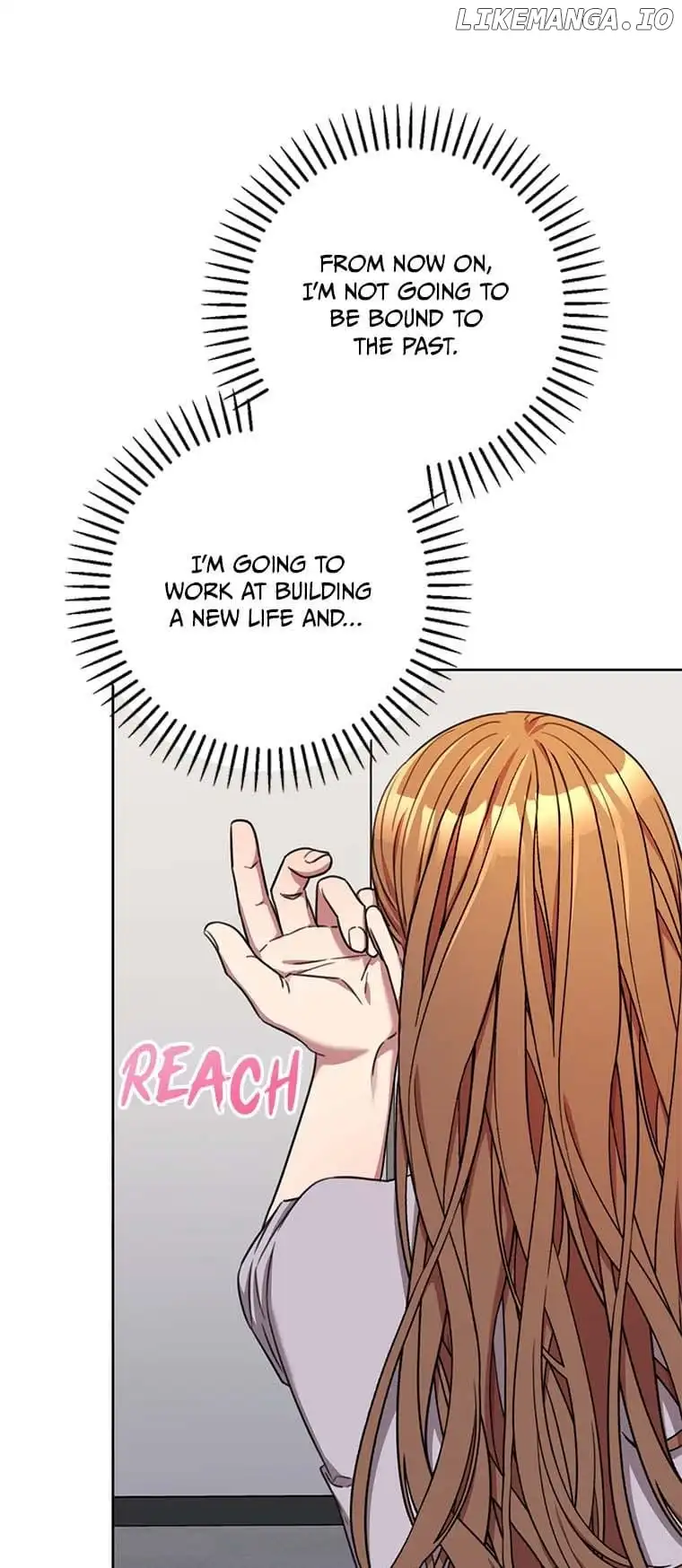 Marriage? No Thanks! chapter 76 page 57