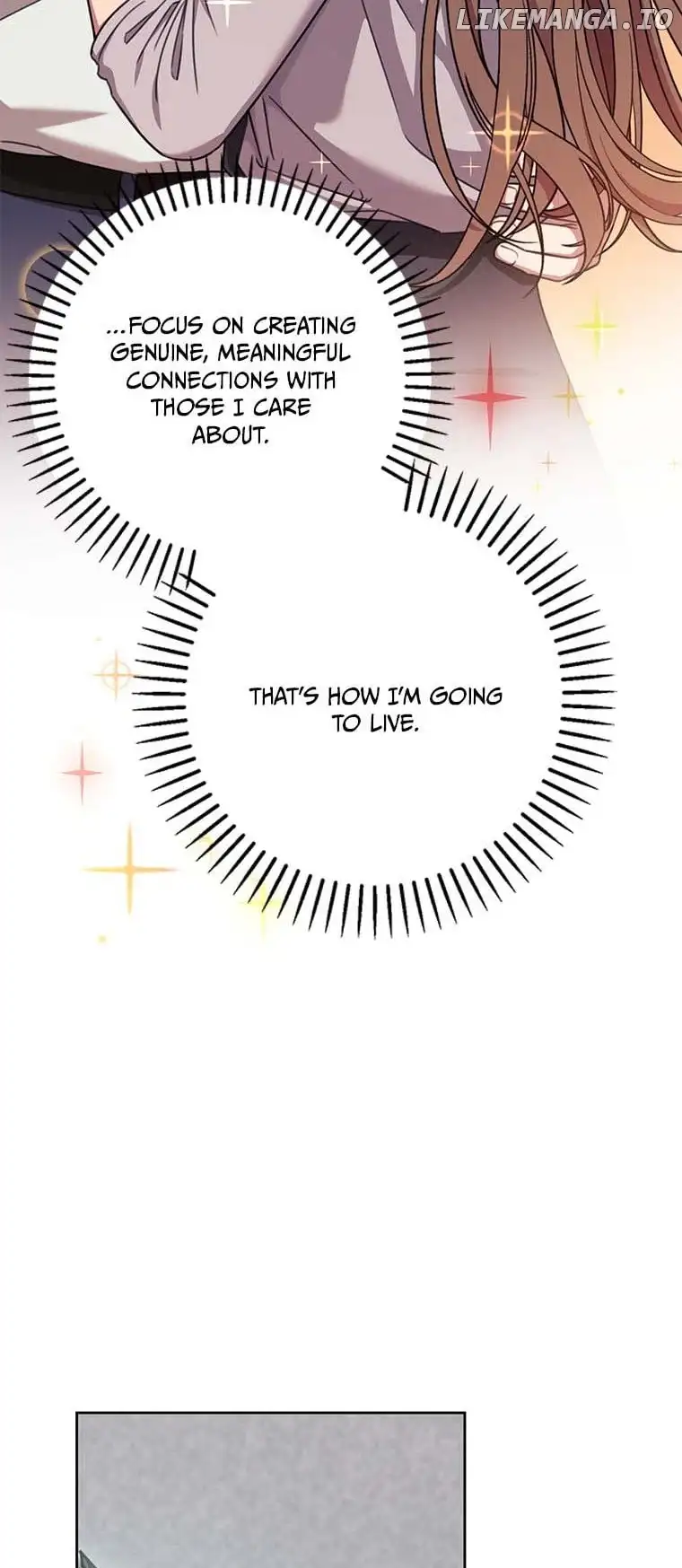 Marriage? No Thanks! chapter 76 page 59