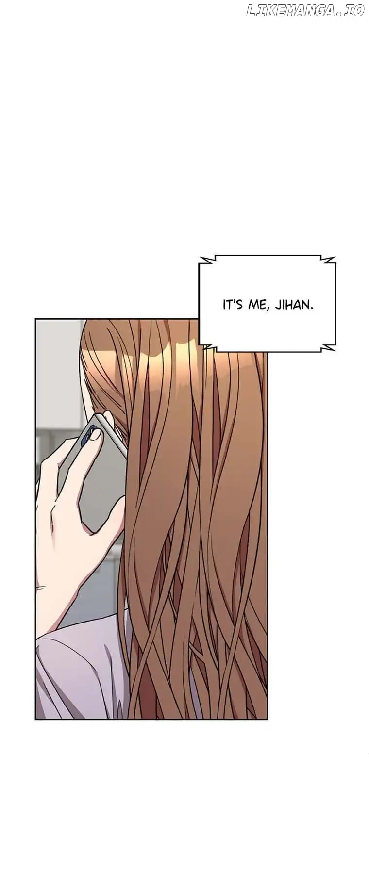 Marriage? No Thanks! chapter 76 page 62