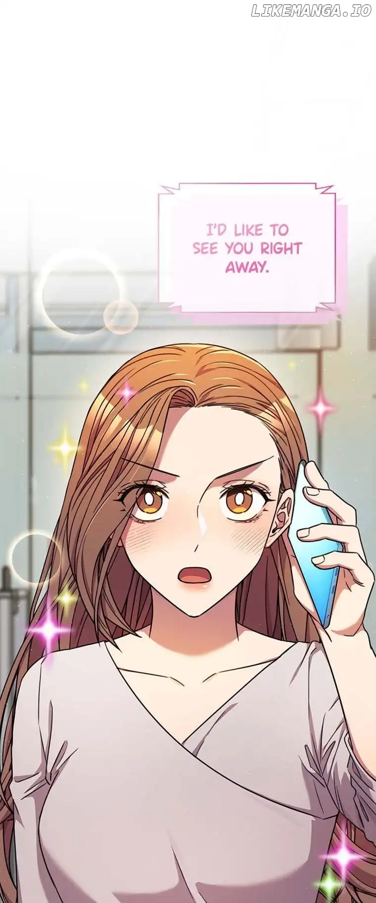 Marriage? No Thanks! chapter 76 page 63