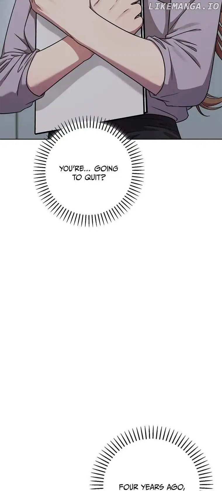 Marriage? No Thanks! chapter 76 page 68