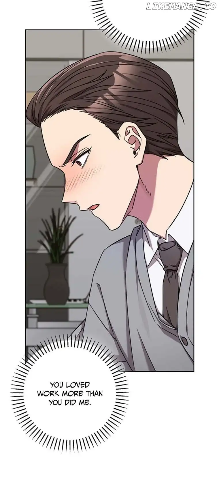 Marriage? No Thanks! chapter 76 page 69