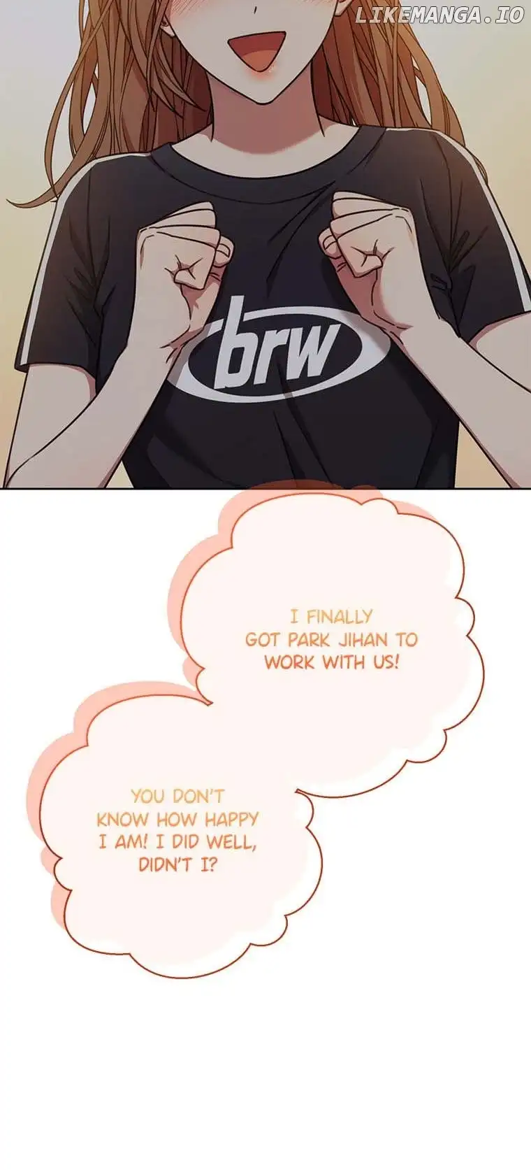 Marriage? No Thanks! chapter 76 page 71