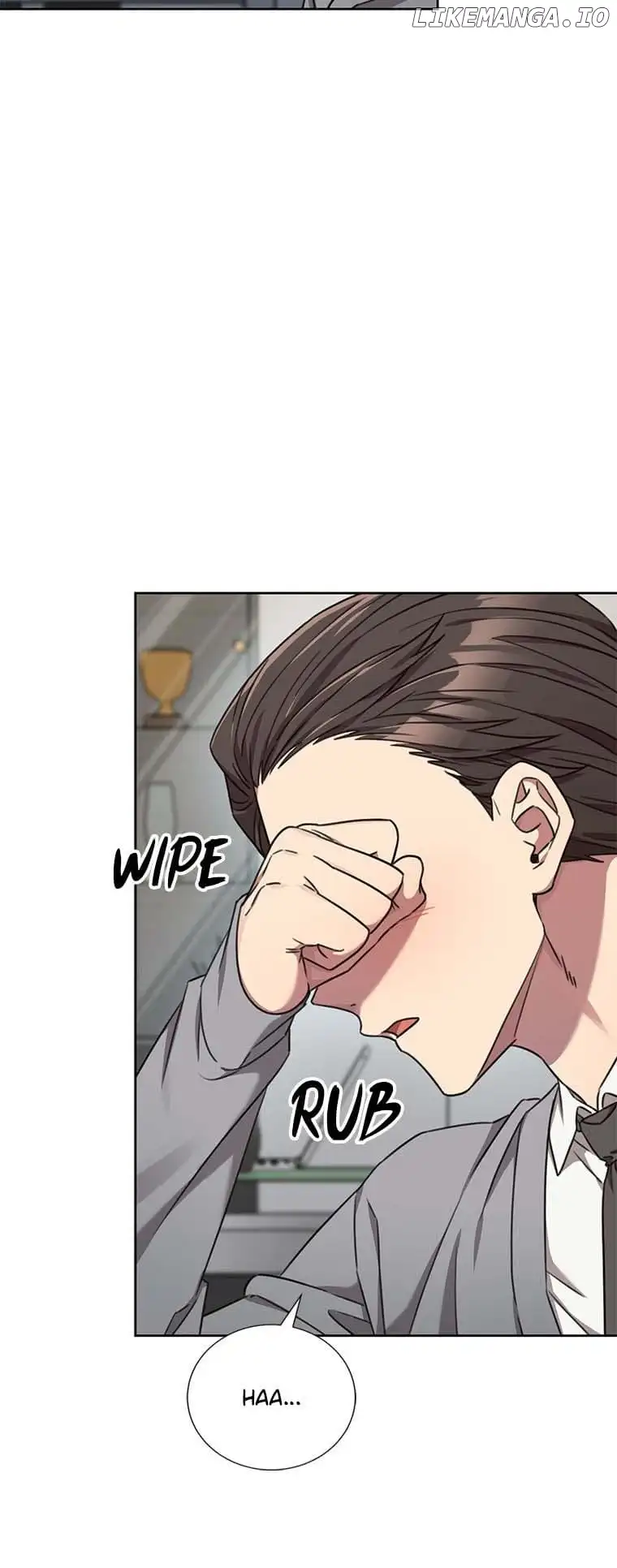 Marriage? No Thanks! chapter 77 page 3