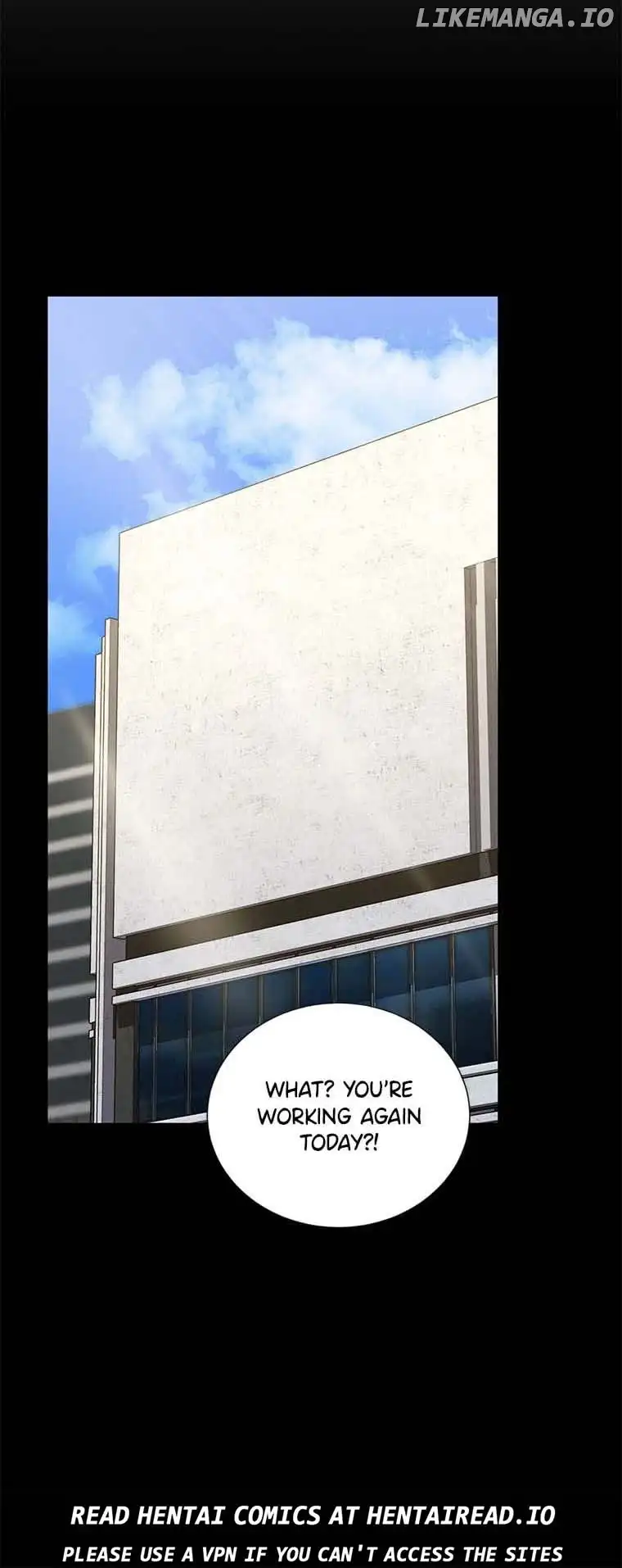 Marriage? No Thanks! chapter 77 page 7