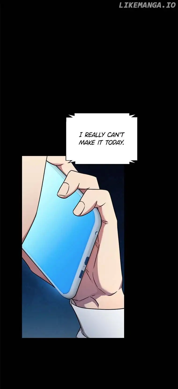 Marriage? No Thanks! chapter 77 page 10