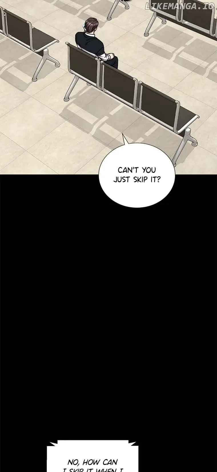 Marriage? No Thanks! chapter 77 page 13