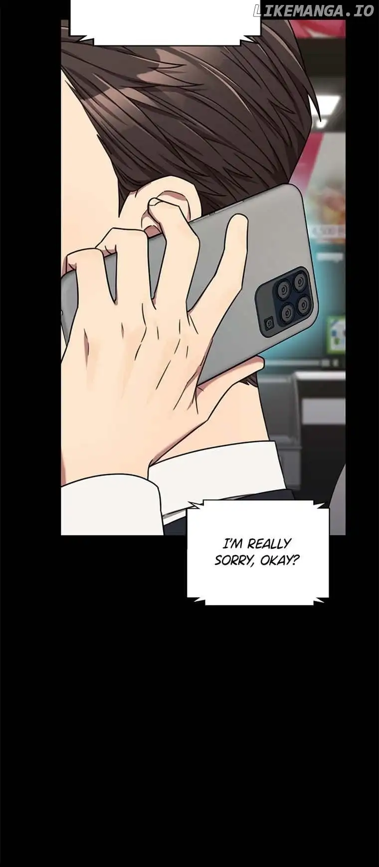Marriage? No Thanks! chapter 77 page 19