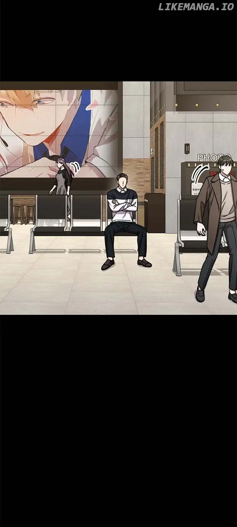 Marriage? No Thanks! chapter 77 page 22