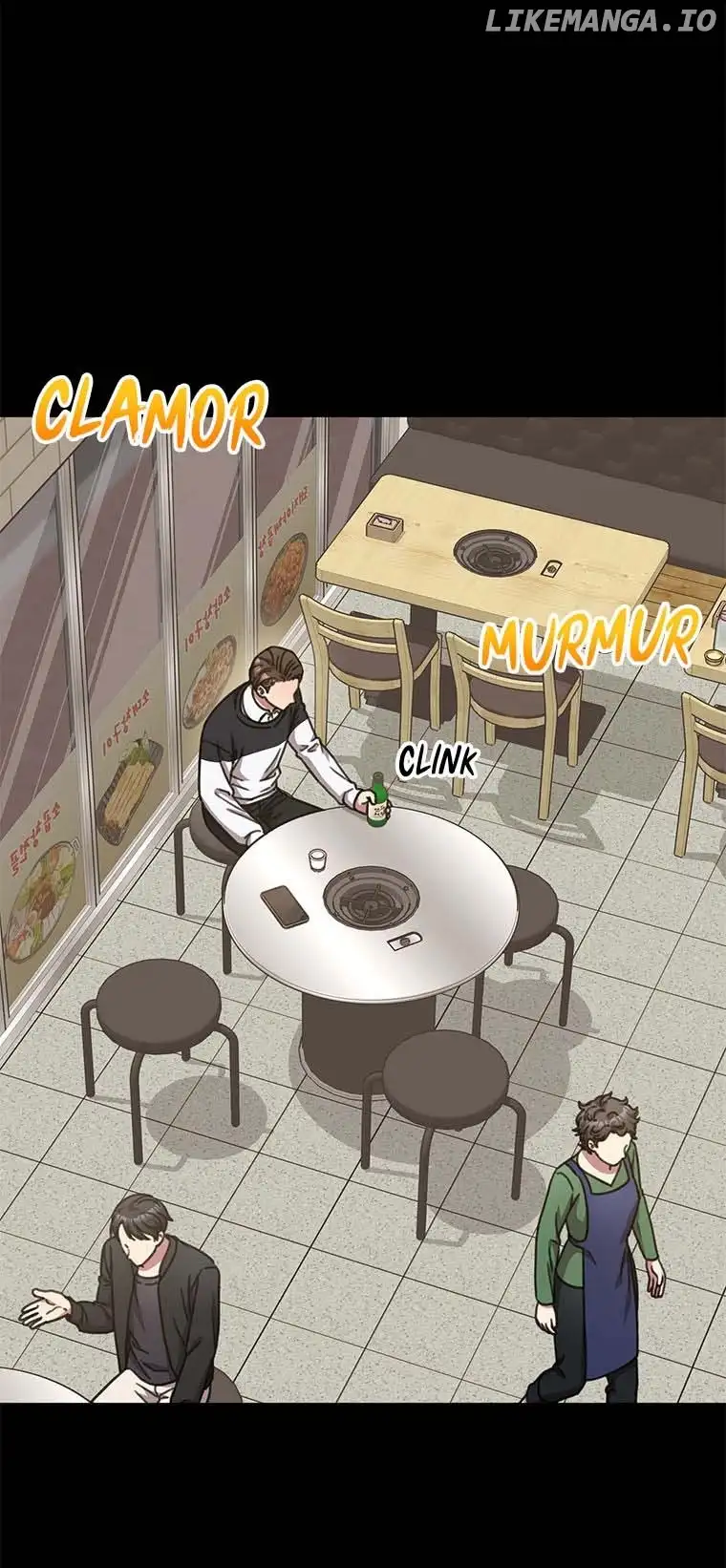 Marriage? No Thanks! chapter 77 page 30